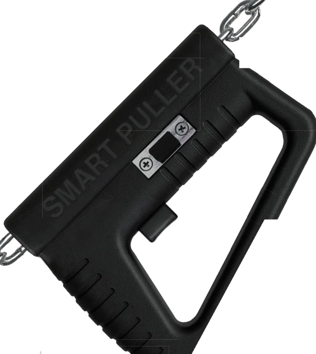 Smart Puller Tenkei ZL2018 para cadena de manejo
